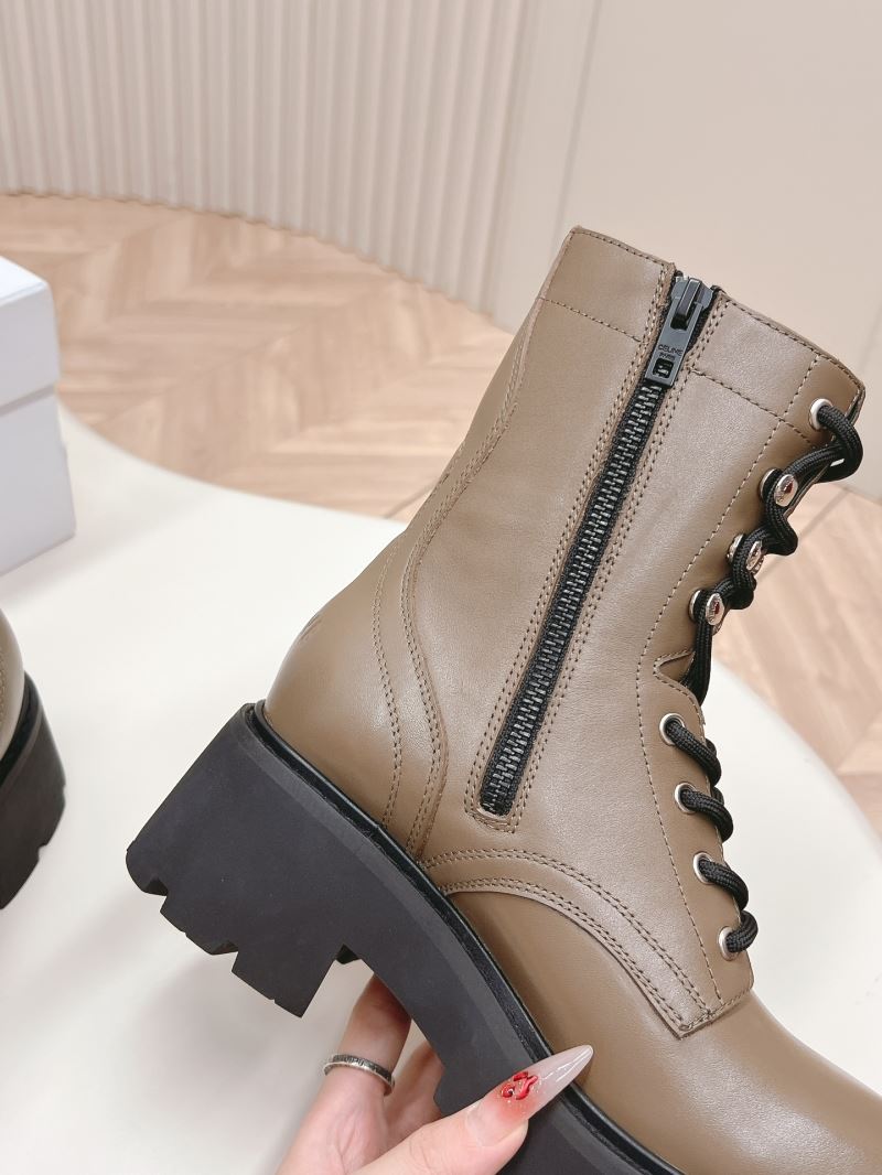 Celine Boots